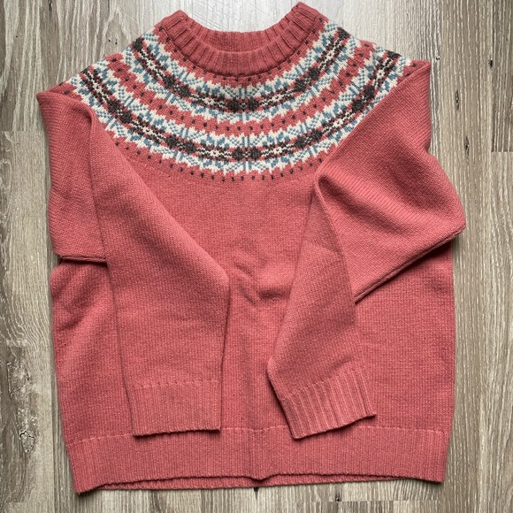 Woolrich Sweater - Picture 3 of 4